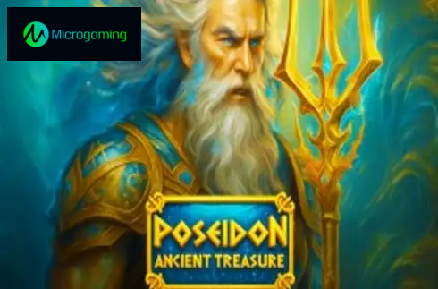 Ancient Treasure: Poseidon